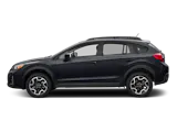 Used 2017 Subaru Crosstrek SUV
