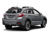 Used 2017 Subaru Crosstrek SUV