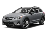 Used 2017 Subaru Crosstrek SUV
