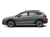 Used 2017 Subaru Crosstrek SUV
