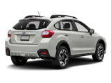Used 2017 Subaru Crosstrek SUV