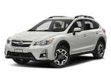 Used 2017 Subaru Crosstrek SUV