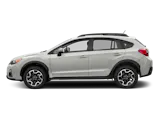 Used 2017 Subaru Crosstrek SUV