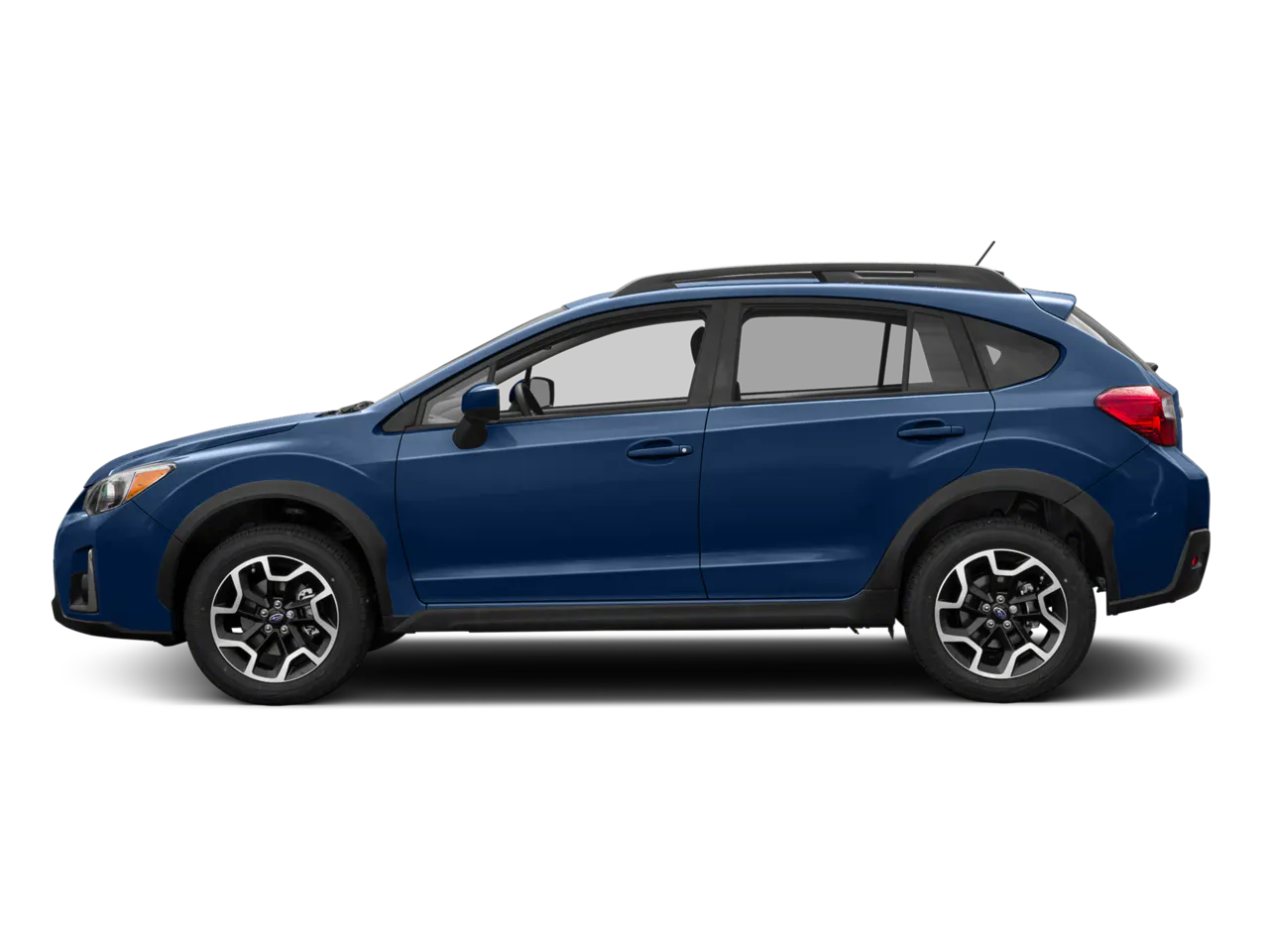 2017 Subaru Crosstrek Limited