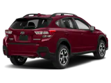 Used 2018 Subaru Crosstrek SUV