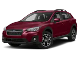 Used 2018 Subaru Crosstrek SUV