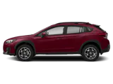 Used 2018 Subaru Crosstrek SUV