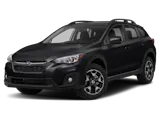 Used 2018 Subaru Crosstrek SUV