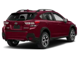 Used 2018 Subaru Crosstrek SUV