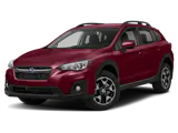Used 2018 Subaru Crosstrek SUV