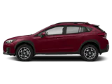 Used 2018 Subaru Crosstrek SUV