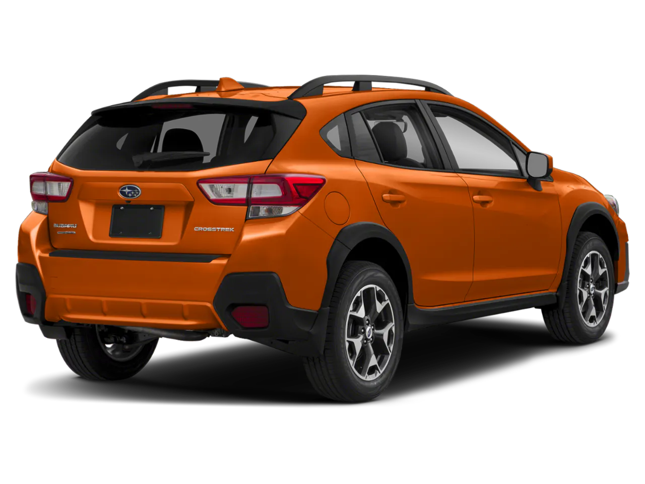 Used 2019 Subaru Crosstrek SUV