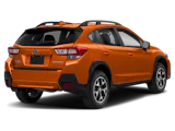 Used 2019 Subaru Crosstrek SUV