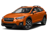 Used 2019 Subaru Crosstrek SUV