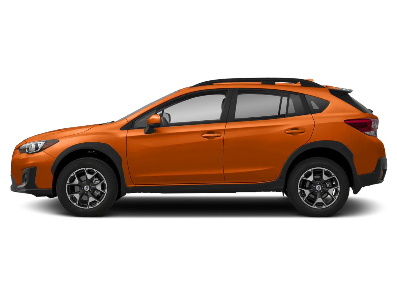 Used 2019 Subaru Crosstrek SUV