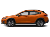 Used 2019 Subaru Crosstrek SUV