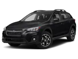Used 2019 Subaru Crosstrek SUV