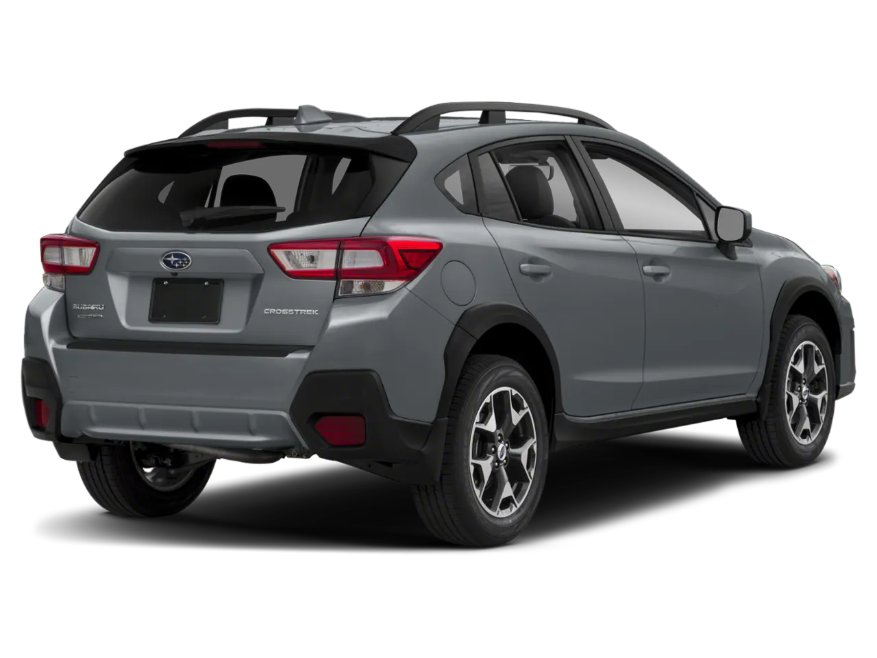 Used 2019 Subaru Crosstrek SUV