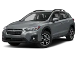 Used 2019 Subaru Crosstrek SUV
