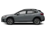 Used 2019 Subaru Crosstrek SUV