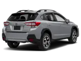 Used 2019 Subaru Crosstrek SUV