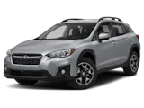 Used 2019 Subaru Crosstrek SUV