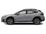 Used 2019 Subaru Crosstrek SUV