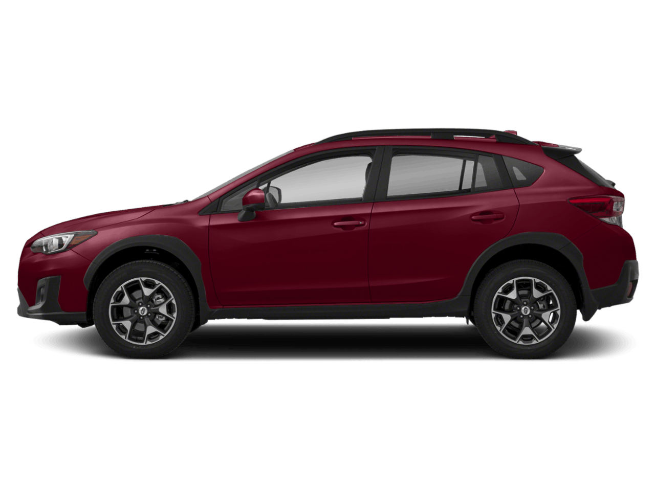 2019 Subaru Crosstrek Limited's photo