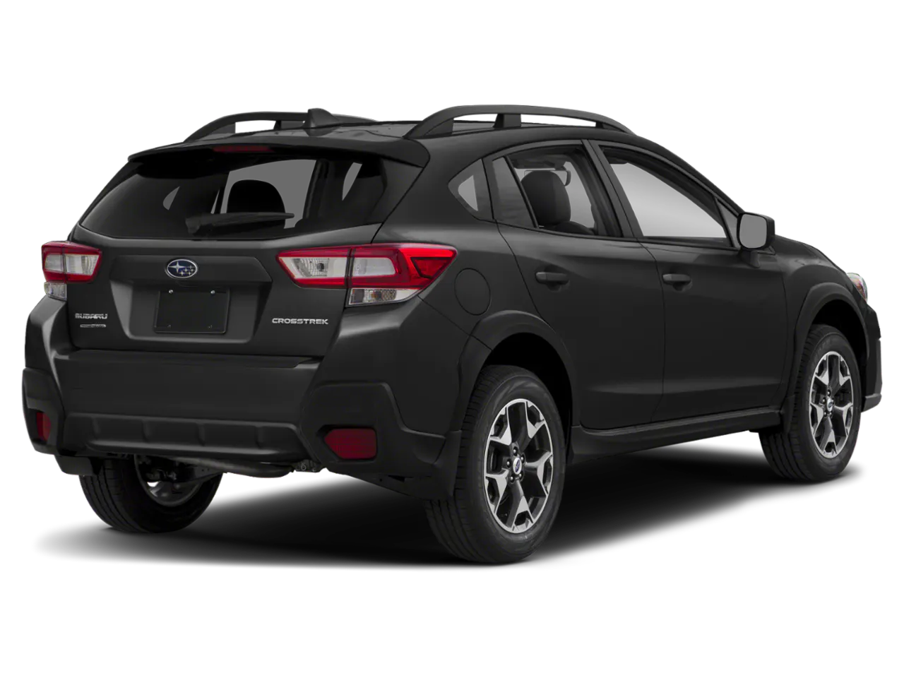 Used 2020 Subaru Crosstrek SUV