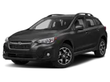 Used 2020 Subaru Crosstrek SUV