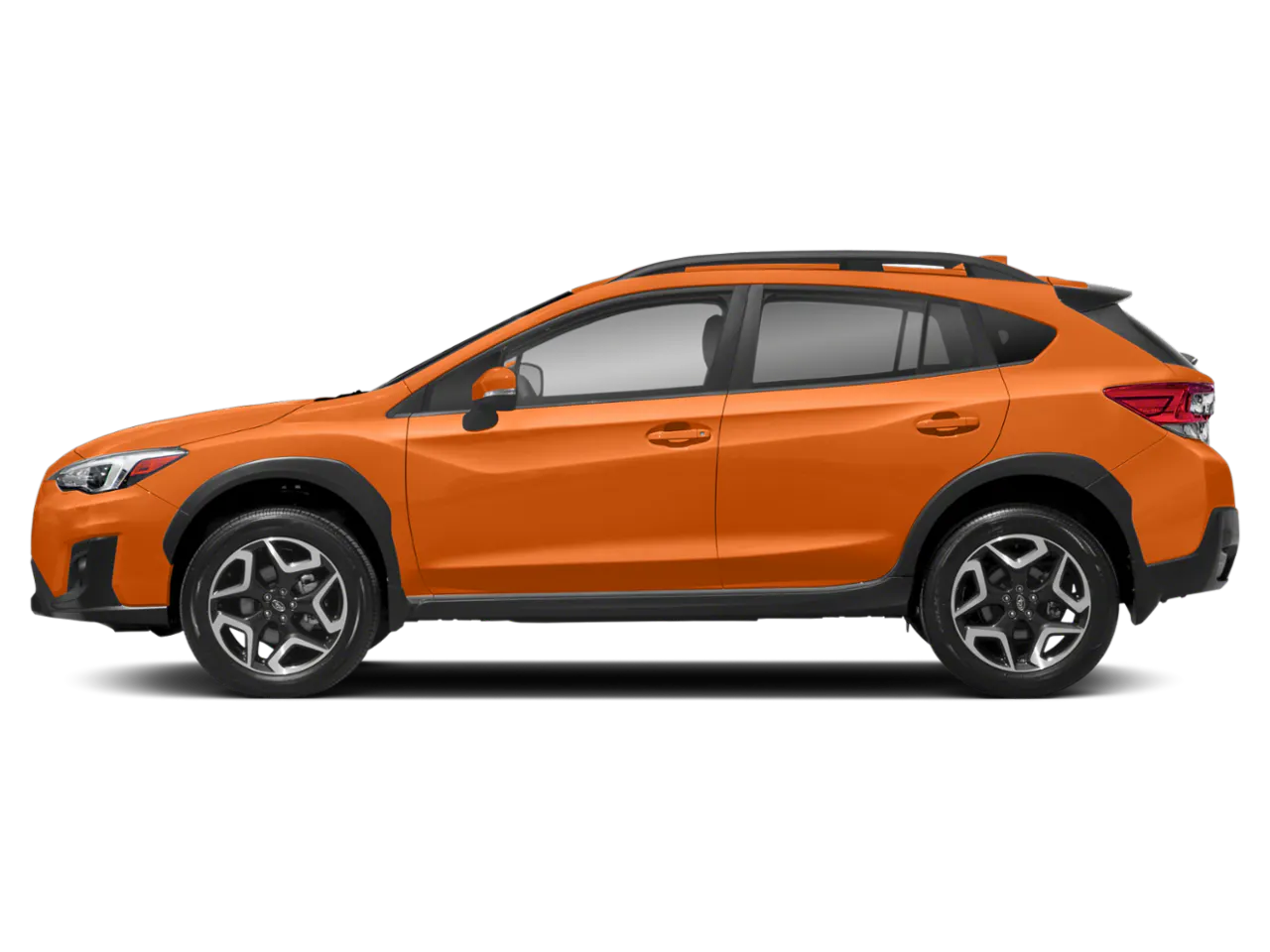 2020 Subaru Crosstrek Limited