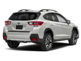 Used 2020 Subaru Crosstrek SUV