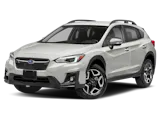 Used 2020 Subaru Crosstrek SUV