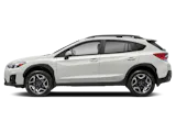 Used 2020 Subaru Crosstrek SUV