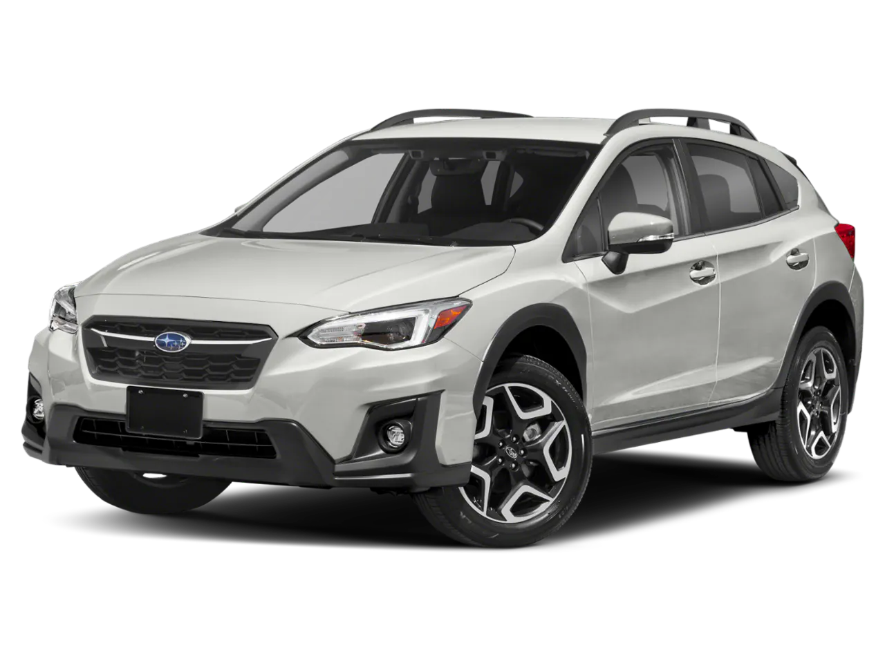 2020 Subaru Crosstrek 2.0i Limited CVT's photo