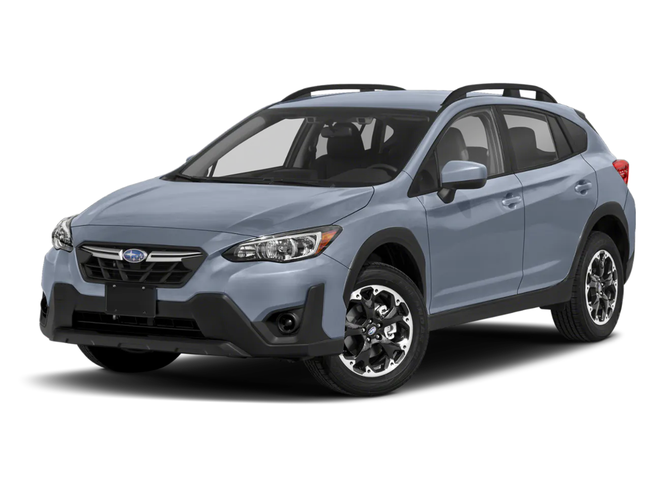 2021 Subaru Crosstrek CVT's photo