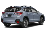 Used 2021 Subaru Crosstrek SUV