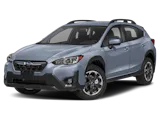 Used 2021 Subaru Crosstrek SUV