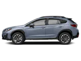 Used 2021 Subaru Crosstrek SUV