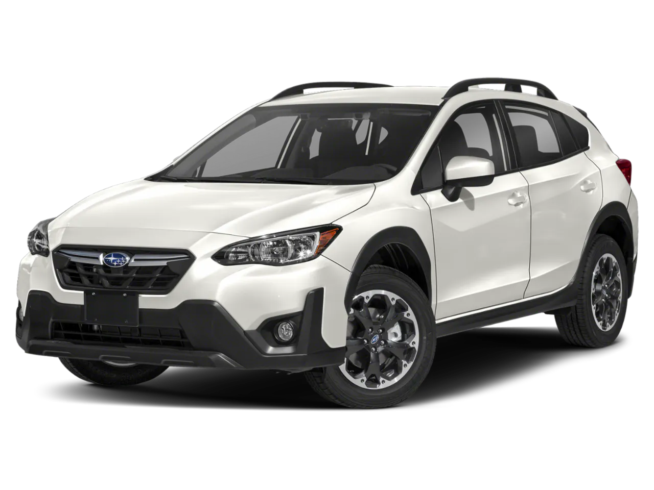 2021 Subaru Crosstrek Premium CVT's photo