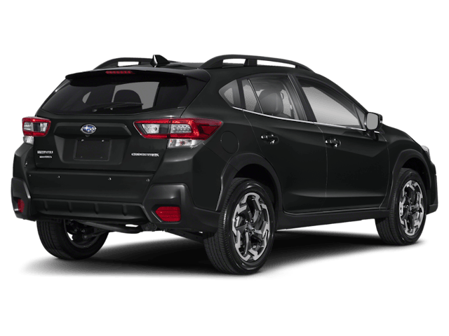 Used 2021 Subaru Crosstrek Limited JF2GTHMC0MH314605 at Classic