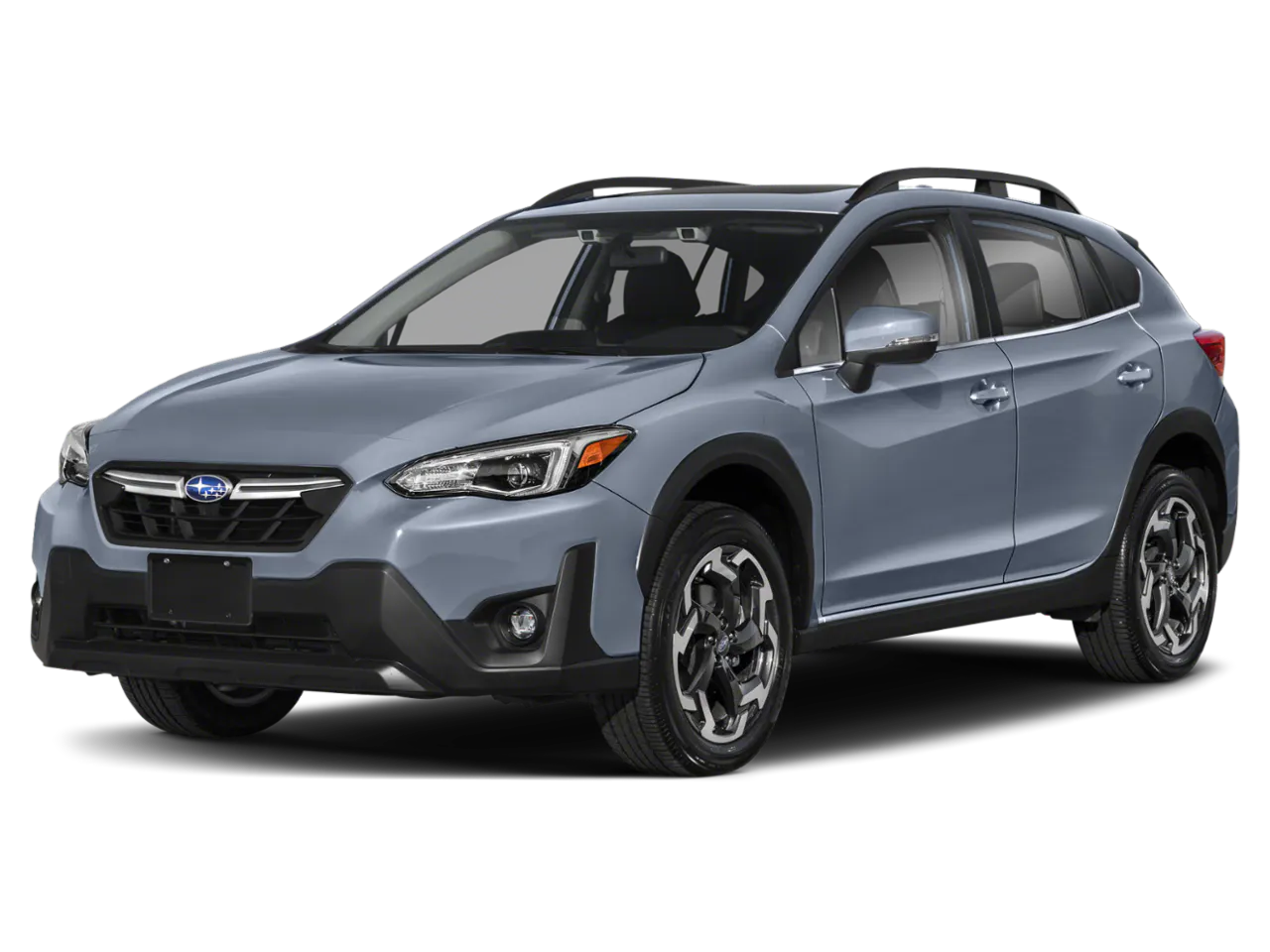 2021 Subaru Crosstrek Limited CVT's photo