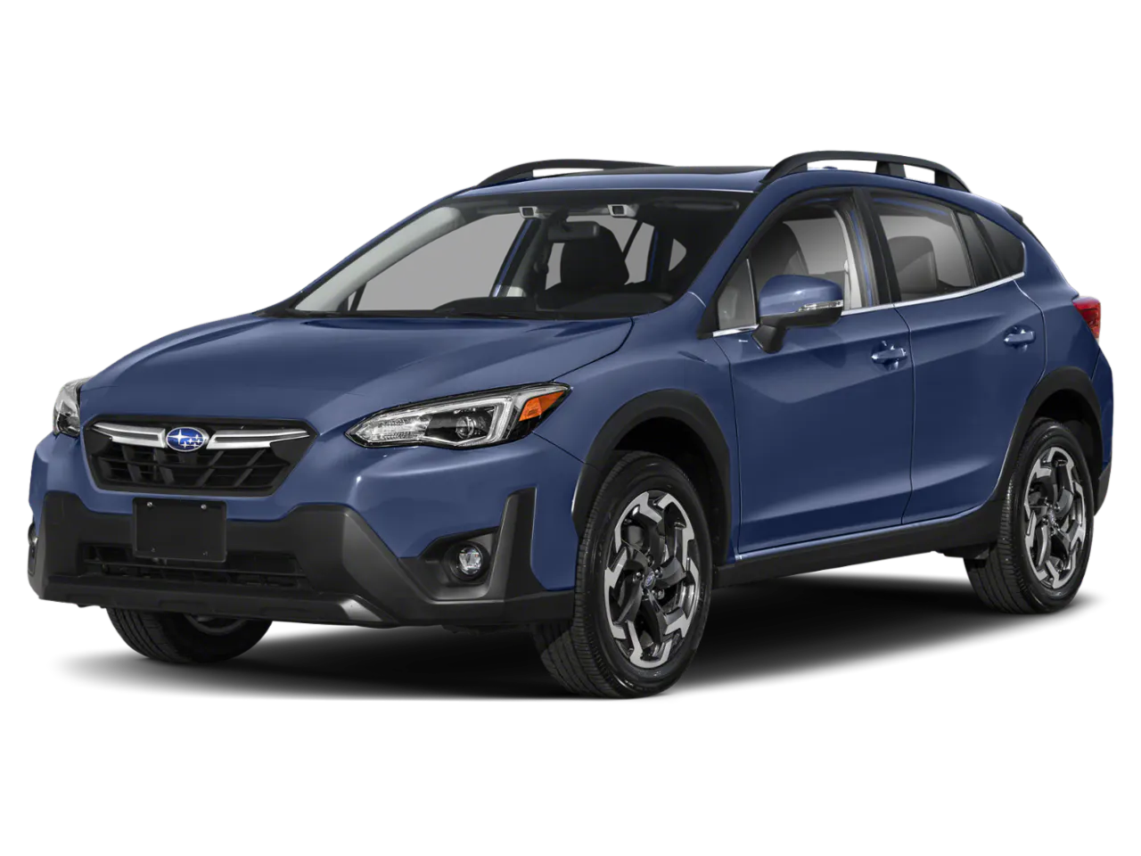 2021 Subaru Crosstrek Limited CVT's photo