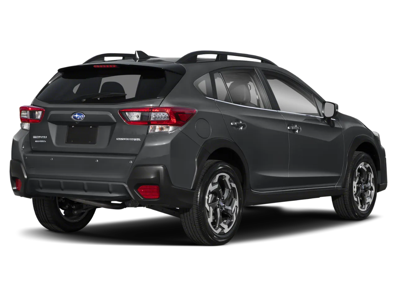 Used 2021 Subaru Crosstrek SUV