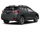 Used 2021 Subaru Crosstrek SUV