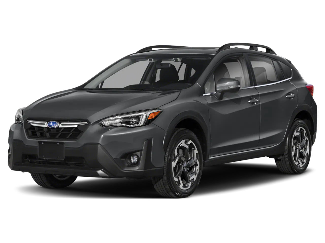 2021 Subaru Crosstrek Limited CVT's photo