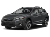 Used 2021 Subaru Crosstrek SUV