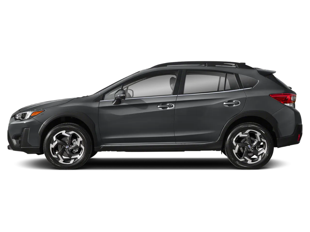 Used 2021 Subaru Crosstrek SUV