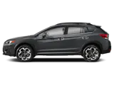 Used 2021 Subaru Crosstrek SUV
