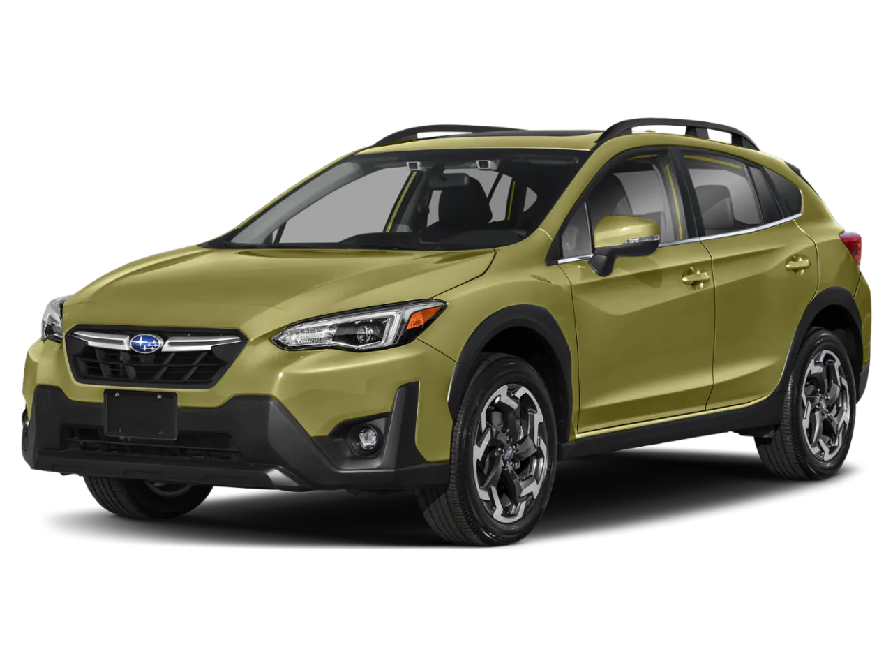 2021 Subaru Crosstrek Limited CVT's photo